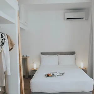 Suitenes Coast Aparthotel