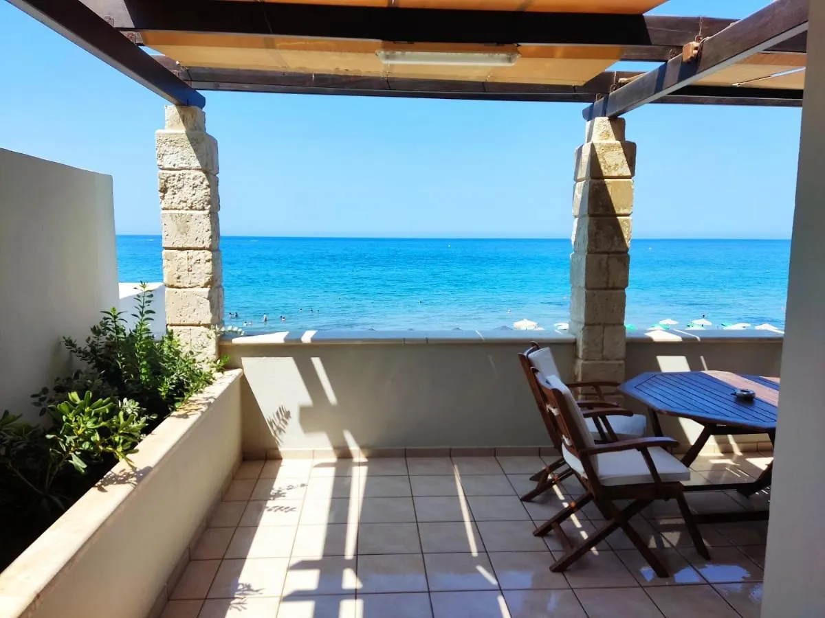 Ammos Suites Retimno