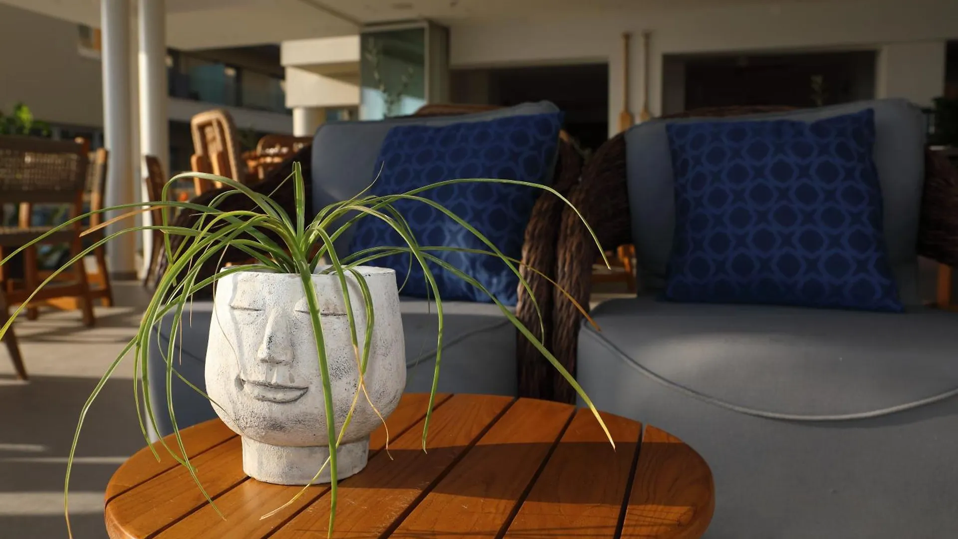 Hotel Ammos Suites Retimno
