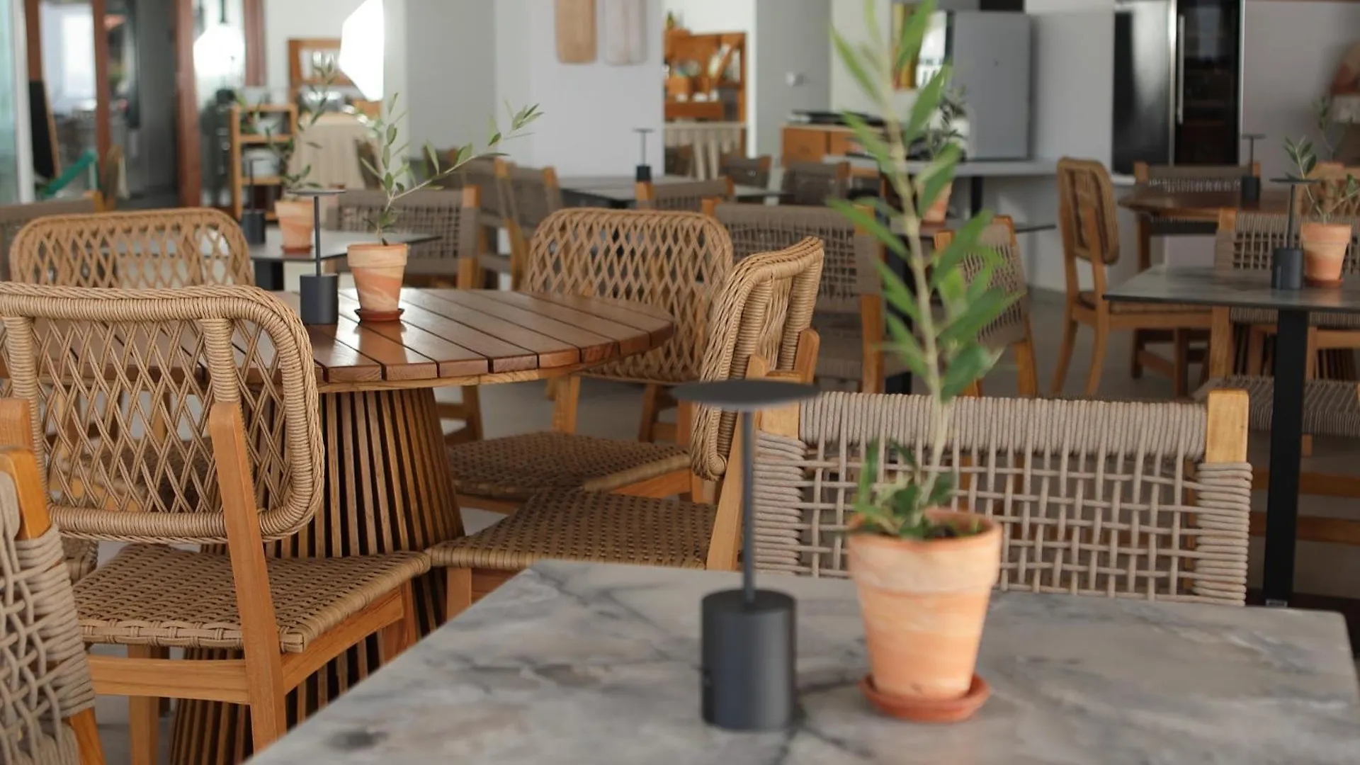 Ammos Suites Retimno Hotel