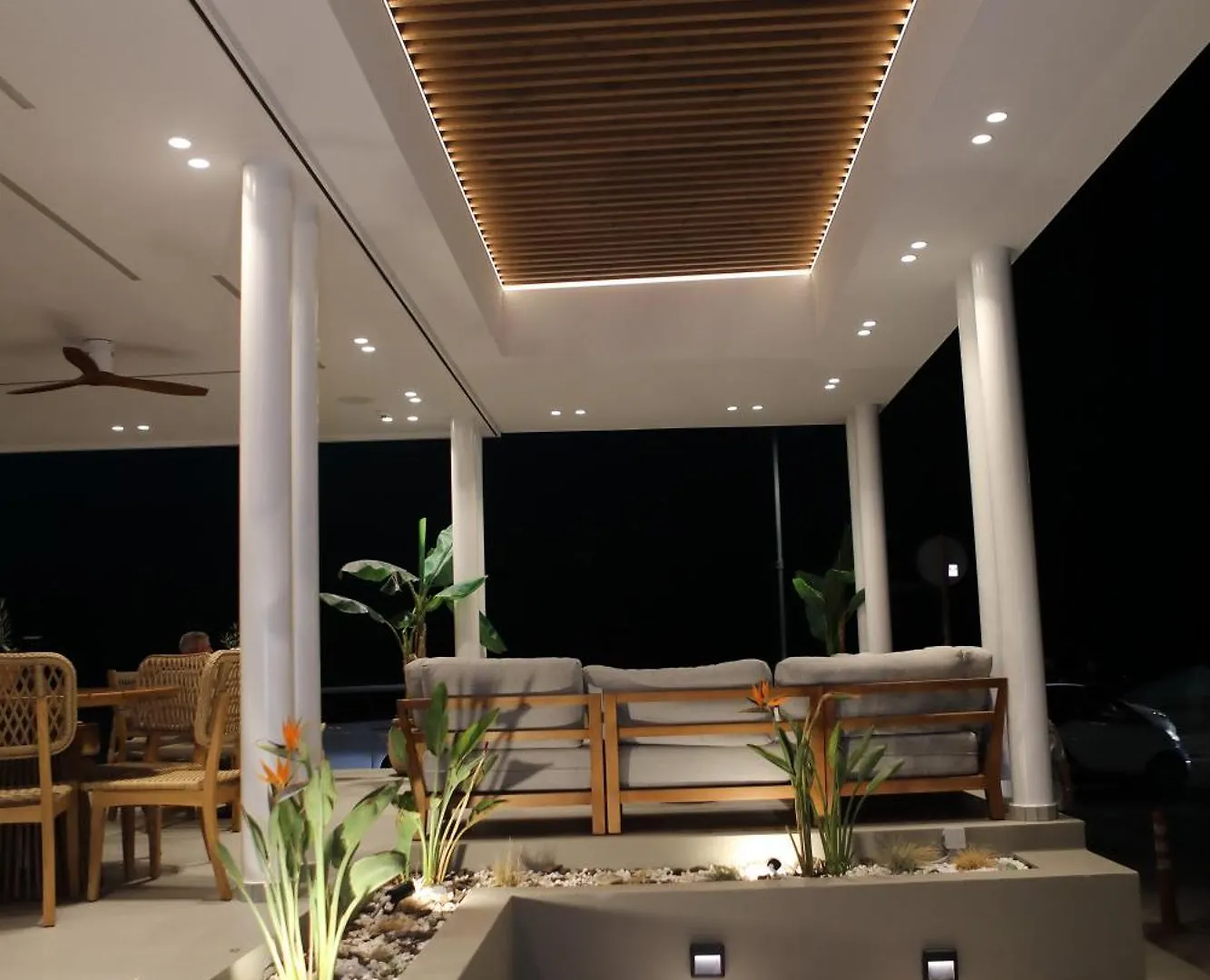Ammos Suites Retimno Hotel