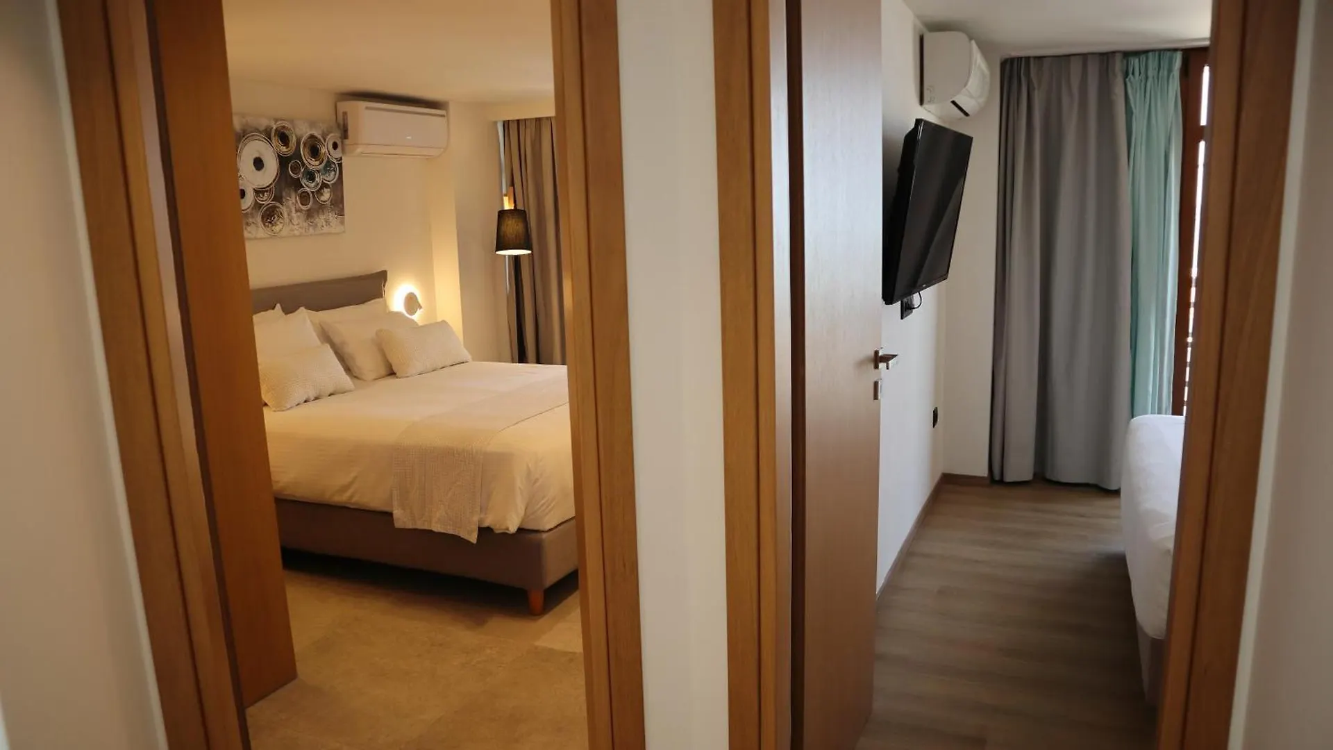 Hotel Ammos Suites Retimno