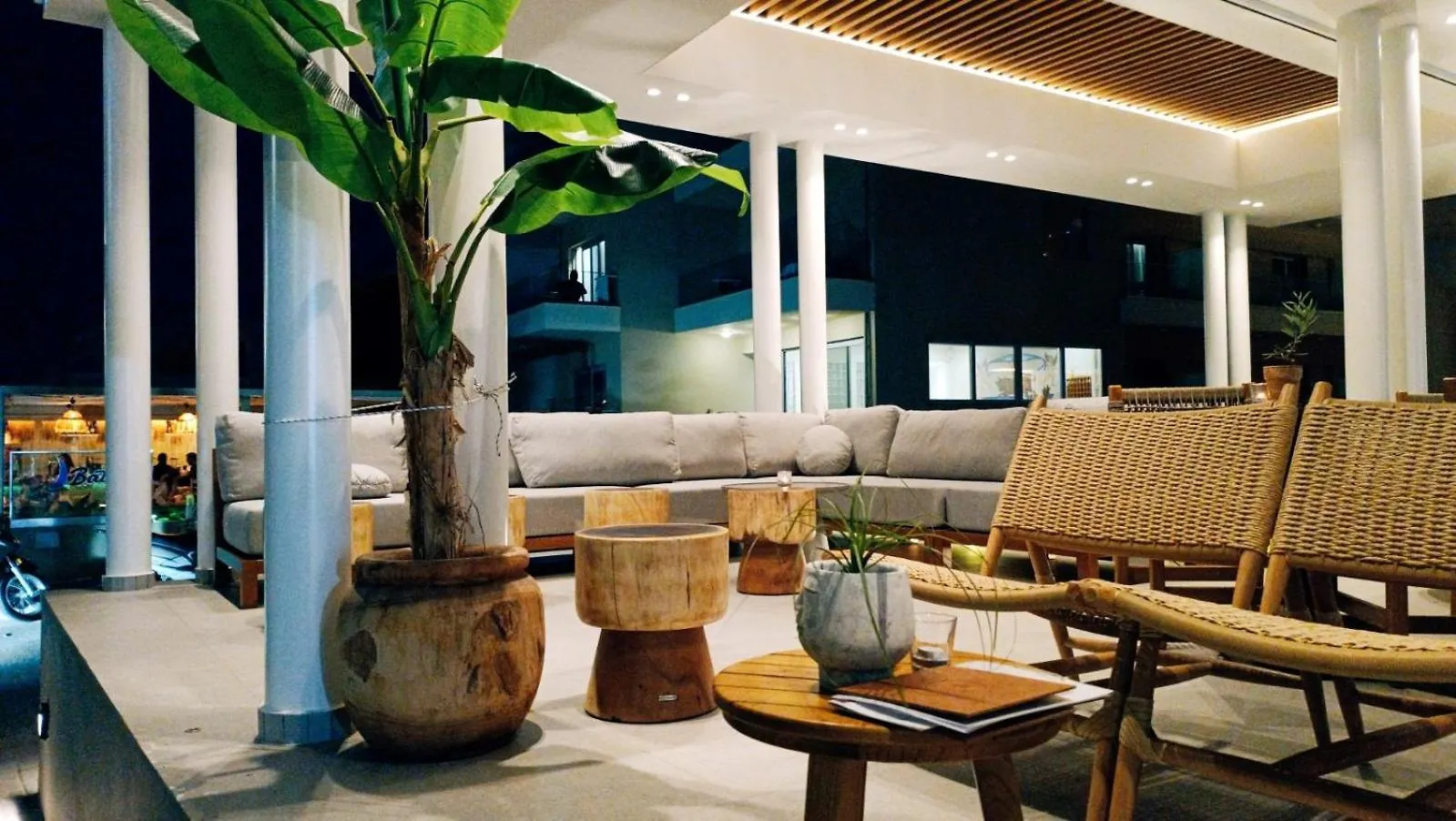 Ammos Suites 4*, Rethymno (Crete) Greece