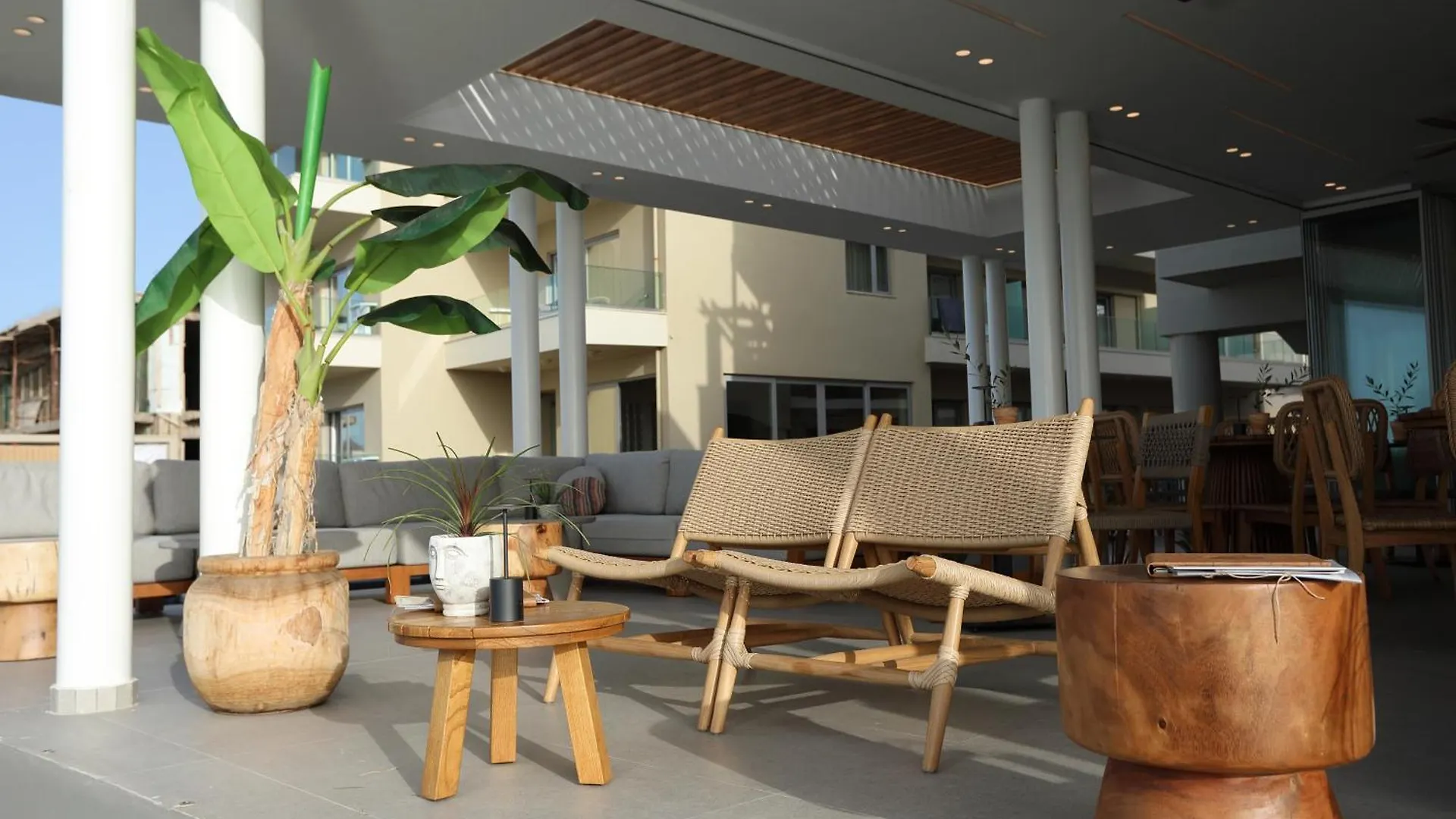 Ammos Suites Greece