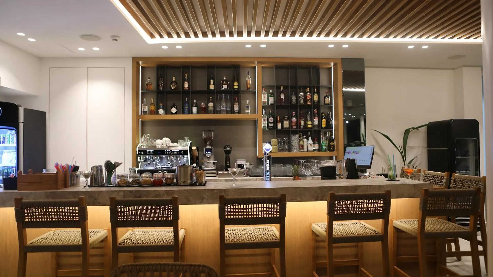 Ammos Suites Hotel Rethymno (Crete)