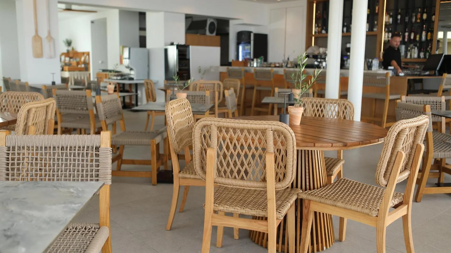 **** Hotel Ammos Suites Greece
