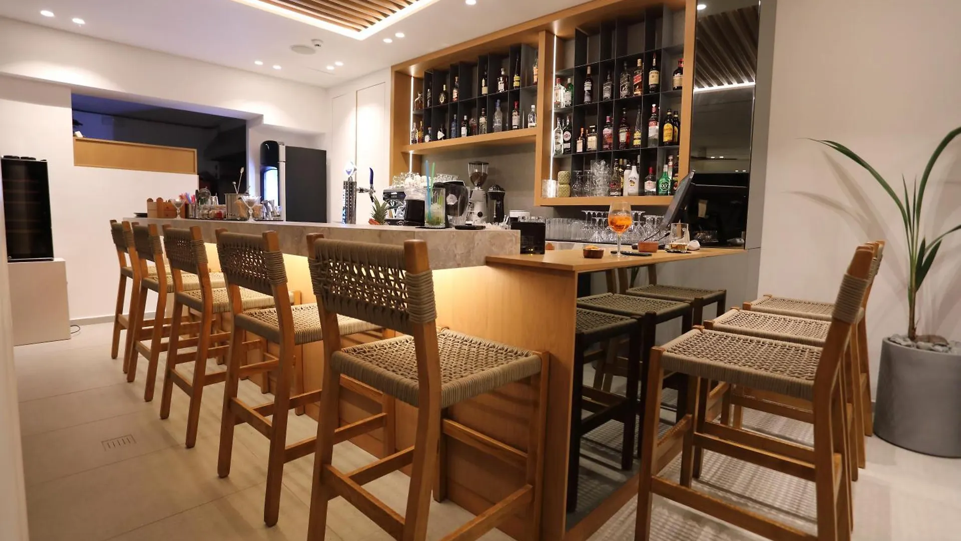 Ammos Suites Rethymno (Crete)