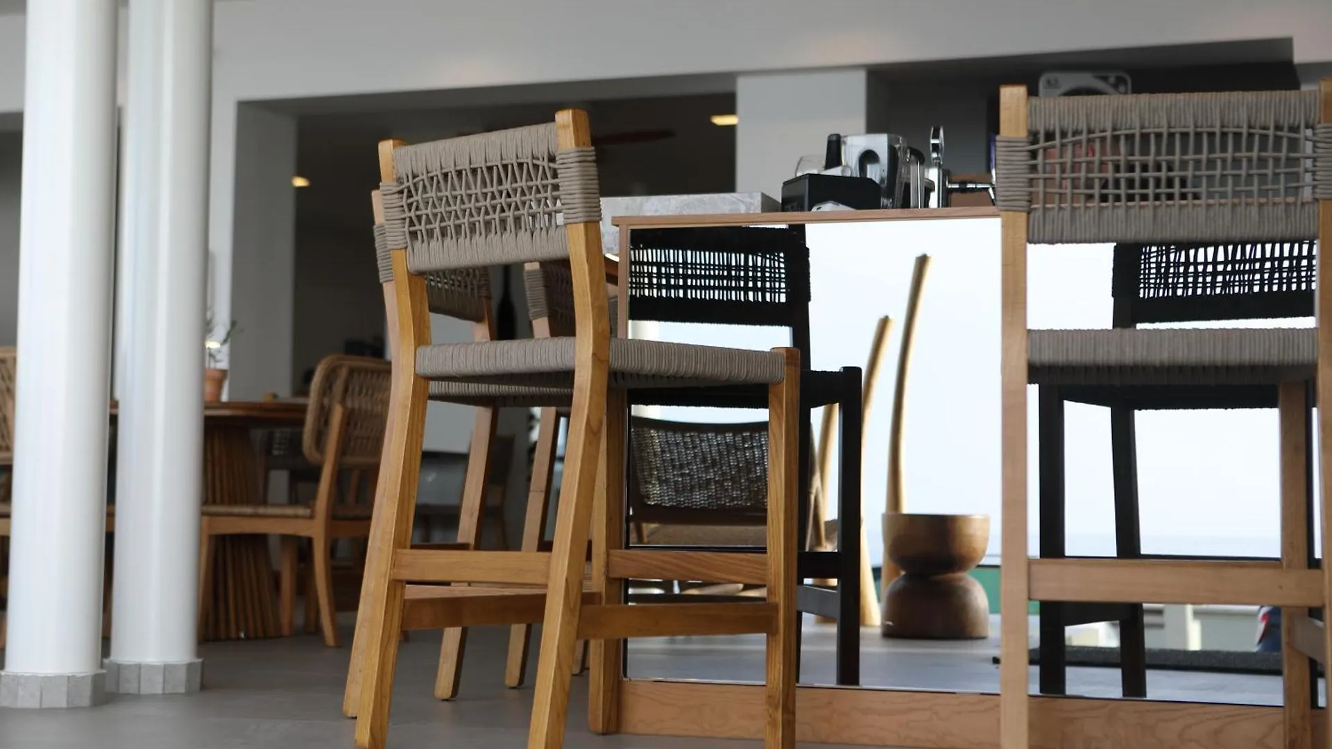 Ammos Suites Hotel