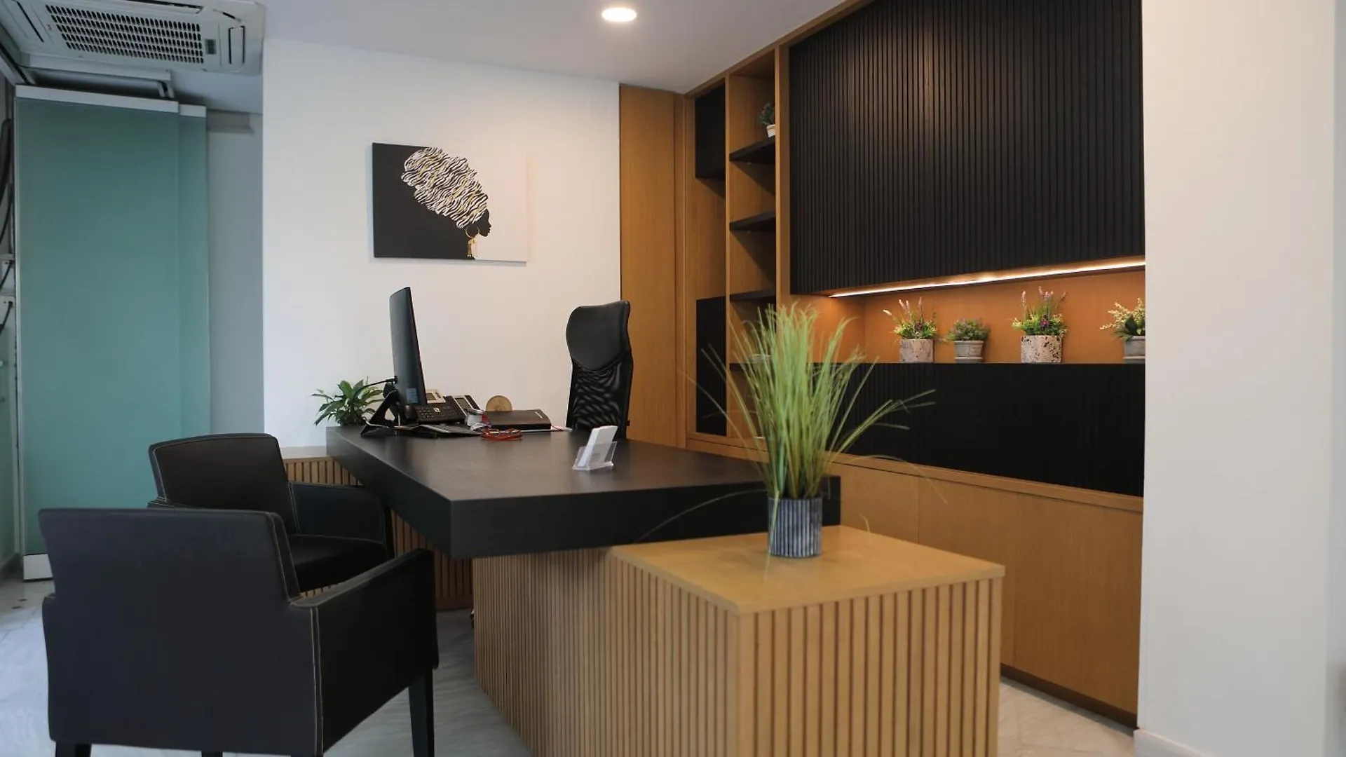 Ammos Suites