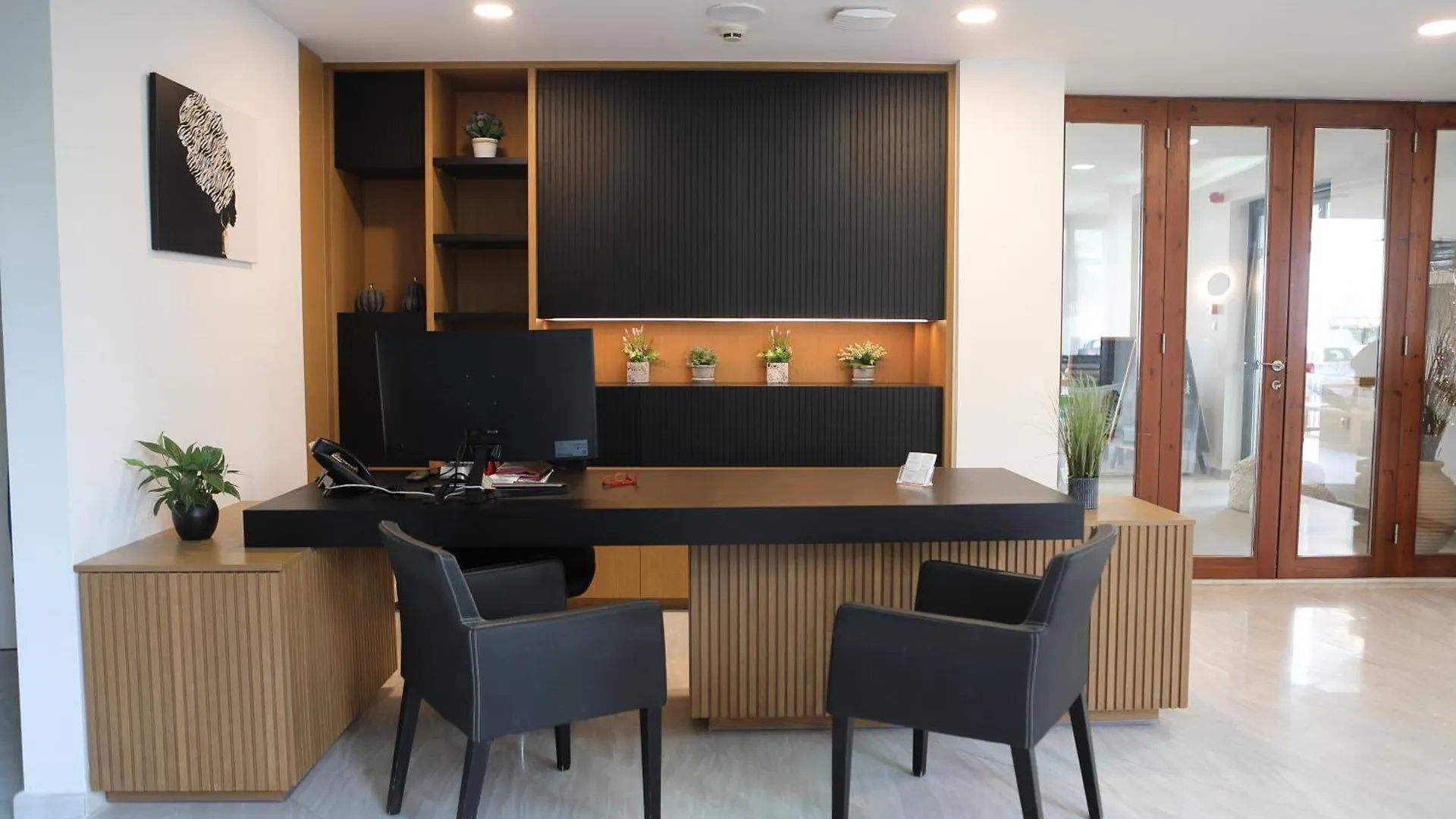Ammos Suites Hotel Rethymno (Crete)