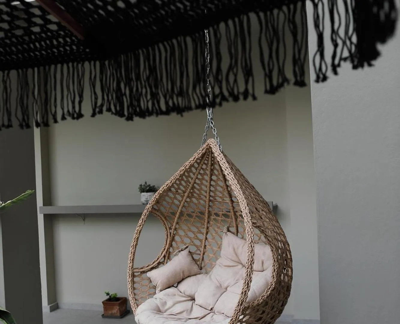 Ammos Suites 4*, Rethymno (Crete)