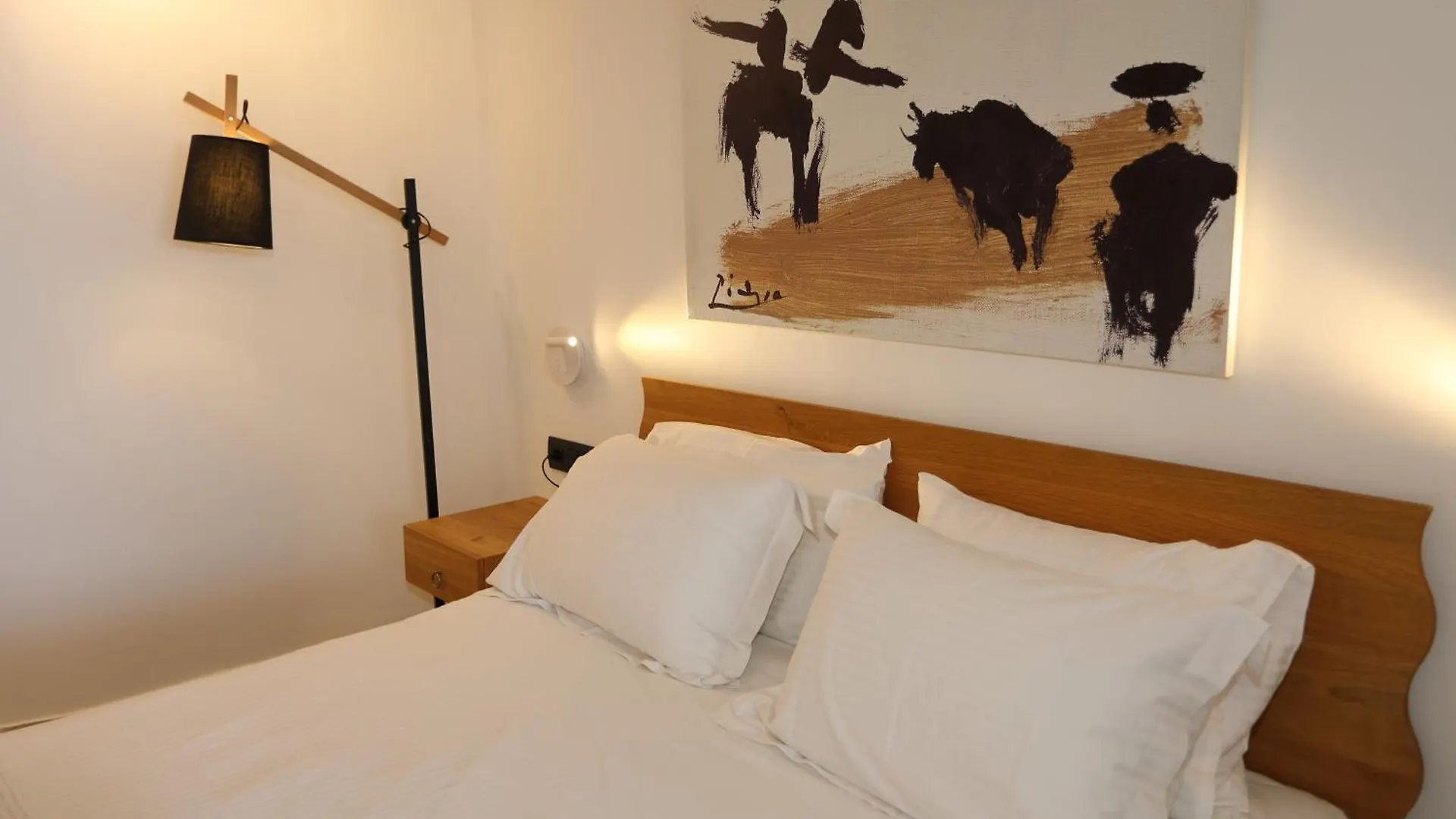 Hotel Ammos Suites