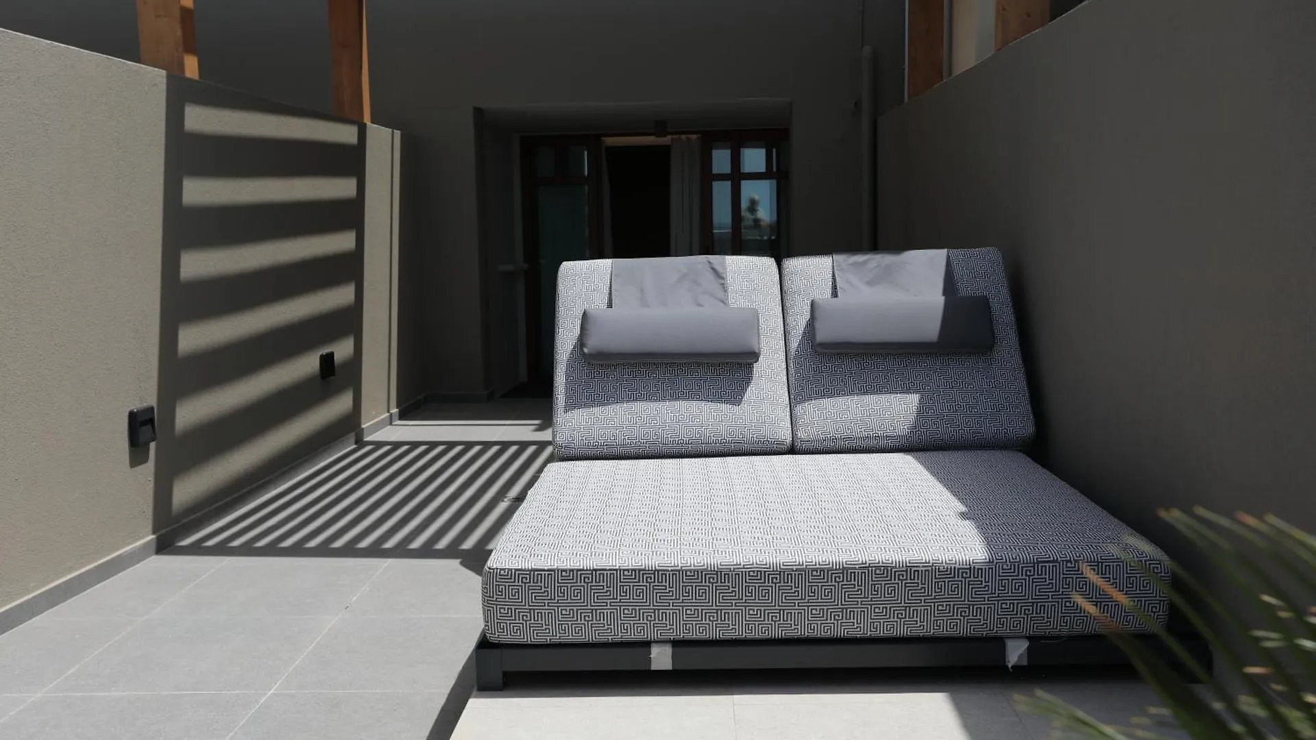 Ammos Suites Rethymno (Crete)