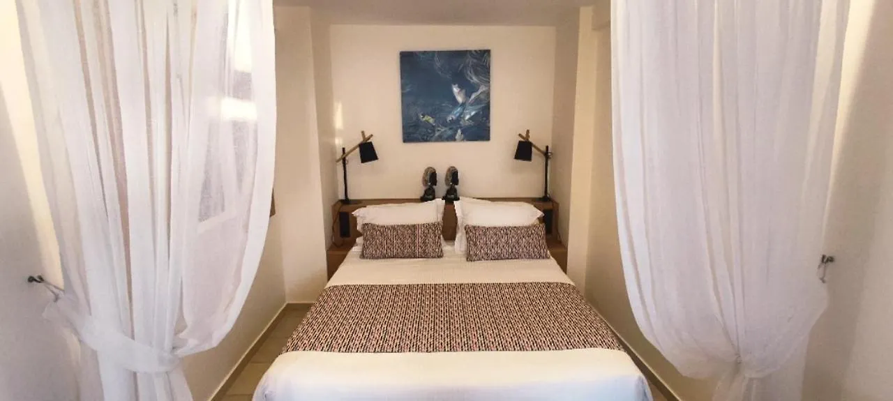 Ammos Suites