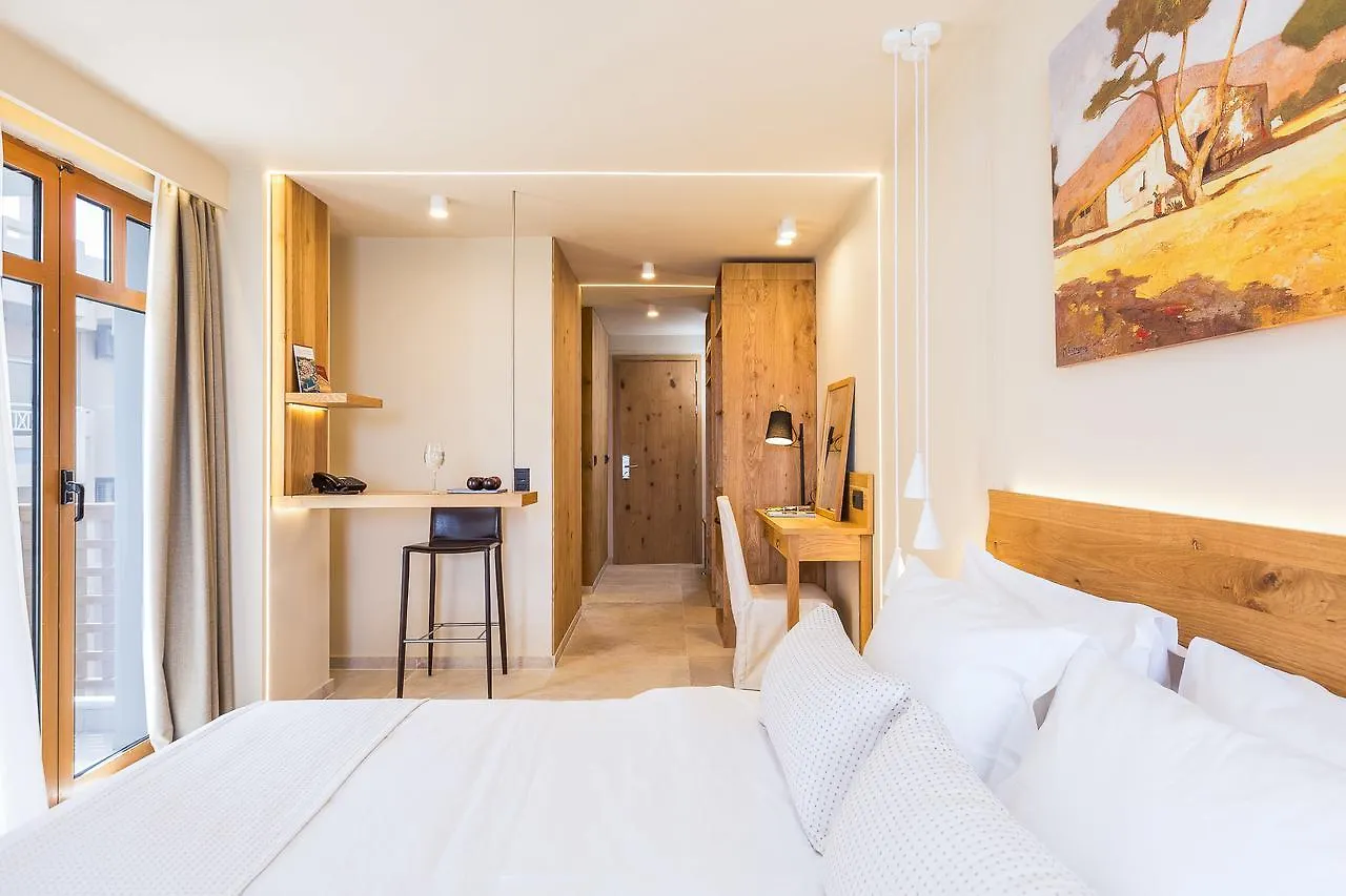 Ammos Suites Greece